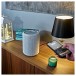 Audio Pro G10 Wireless Smart Speaker, Light Grey lifestyle 3 