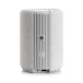 Audio Pro G10 Wireless Smart Speaker, Light Grey rear 