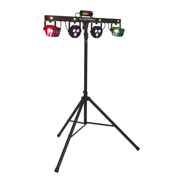 Algam Lighting Floridabar-ii Light Bar Algam Lighting Floridabar-ii Light Bar