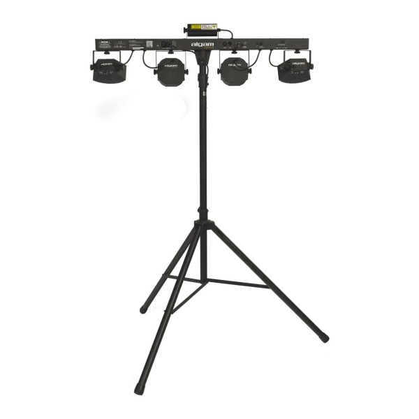 Algam Lighting Floridabar-ii Light Bar, Rear Algam Lighting Floridabar-ii Light Bar, Rear