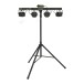 Algam Lighting Floridabar-ii Light Bar, Rear Algam Lighting Floridabar-ii Light Bar, Rear