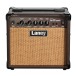 Laney LA Series LA15C Acoustic Guitar 15W Combo Amp - Main