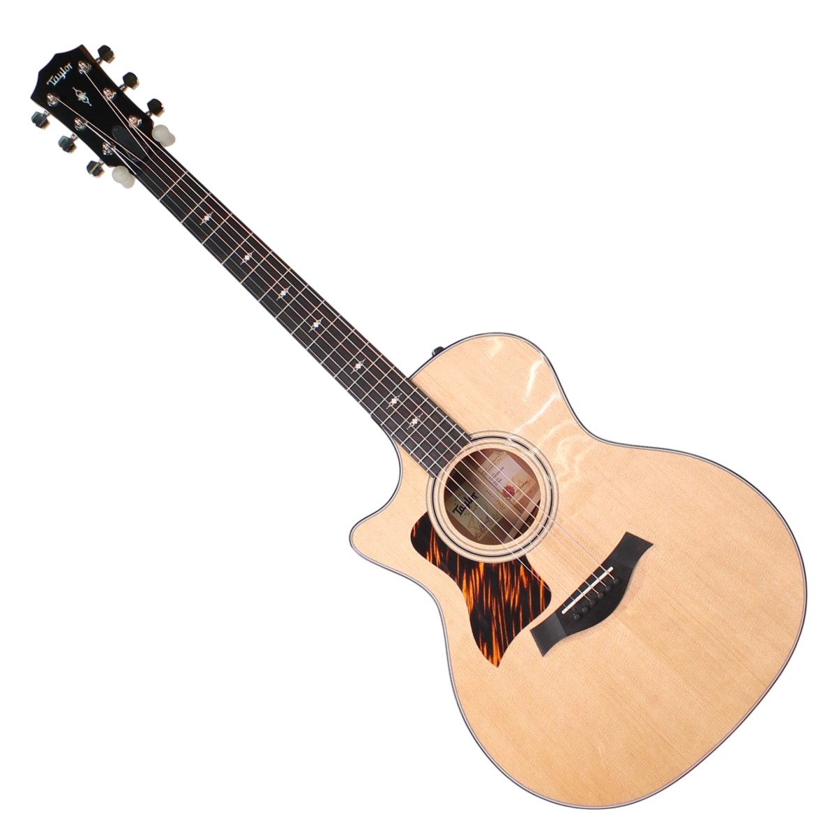 Click to view product details and reviews for Taylor 314ce Left Handed Natural Ex Demo.