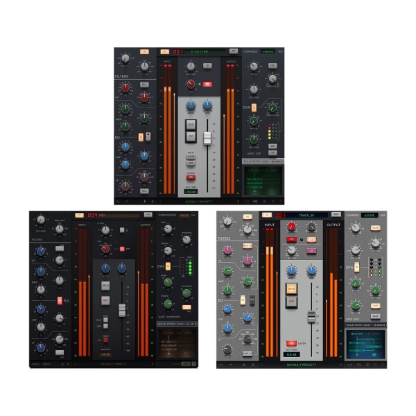 SSL 4K Bundle 