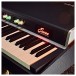 Crumar Seven Physical Modelling Piano, 73 Key with Legs - Main