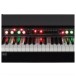 Crumar Seven Physical Modelling Piano, 73 Key with Legs - Lifestyle 2