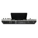 Akai MPC XL Standalone Sampler - Rear