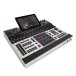 Akai Professional MPC XL Standalone Sampler & Sequencer - Angled 2