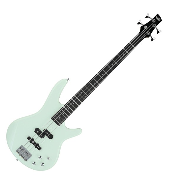 Ibanez GSR200PC-TPB GSR Series 4-String Bass Guitar, Mint Green - Ex Demo