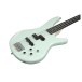 Ibanez GSR200PC-TPB GSR Series 4-String Bass Guitar, Mint Green - Ex Demo
