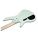 Ibanez GSR200PC-TPB GSR Series 4-String Bass Guitar, Mint Green - Ex Demo
