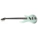 Ibanez GSR200PC-TPB GSR Series 4-String Bass Guitar, Mint Green - Ex Demo
