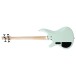 Ibanez GSR200PC-TPB GSR Series 4-String Bass Guitar, Mint Green - Ex Demo