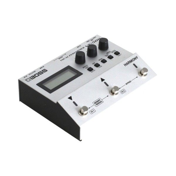 Boss VE-500 Vocal Performer - Secondhand at Gear4music