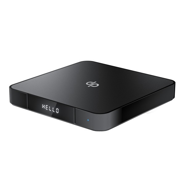 Dorpo Digital X3 8K Smart Media Player 