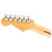 Fender Player II Modified Stratocaster HSS Floyd Rose RW, Dusk headstock back 