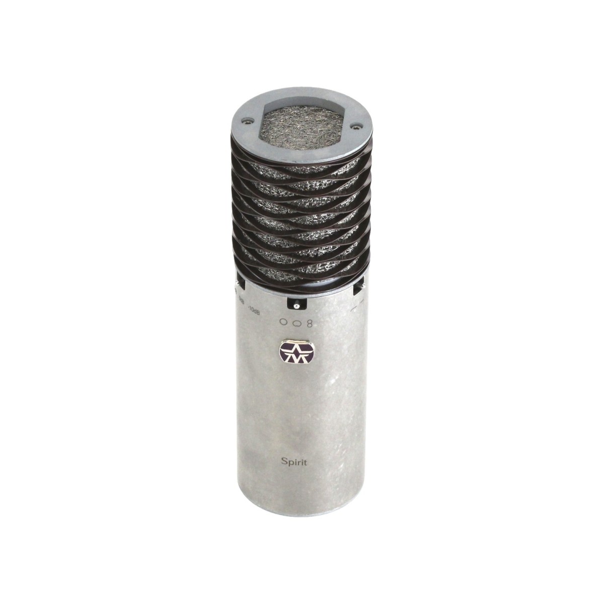 Aston Microphones Spirit Multi-Pattern Condenser Microphone ...