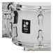 Sonor AQ2 22'' 5pc Complete Drum Kit With Free Hardware & Throne, White Pearl