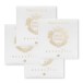Jargar Eccentric Cello String Set, Medium