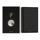 Monitor Audio Bronze 7G On-Wall Speakers (Pair), Black