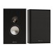 Monitor Audio Bronze 7G On-Wall Speakers (Pair), Black