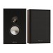 Monitor Audio Bronze 7G On-Wall Speakers (Pair), Walnut