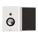 Monitor Audio Bronze 7G On-Wall Speakers (Pair), White