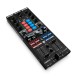 Mixtour Pro Four-Deck DJ Controller - Angled 2