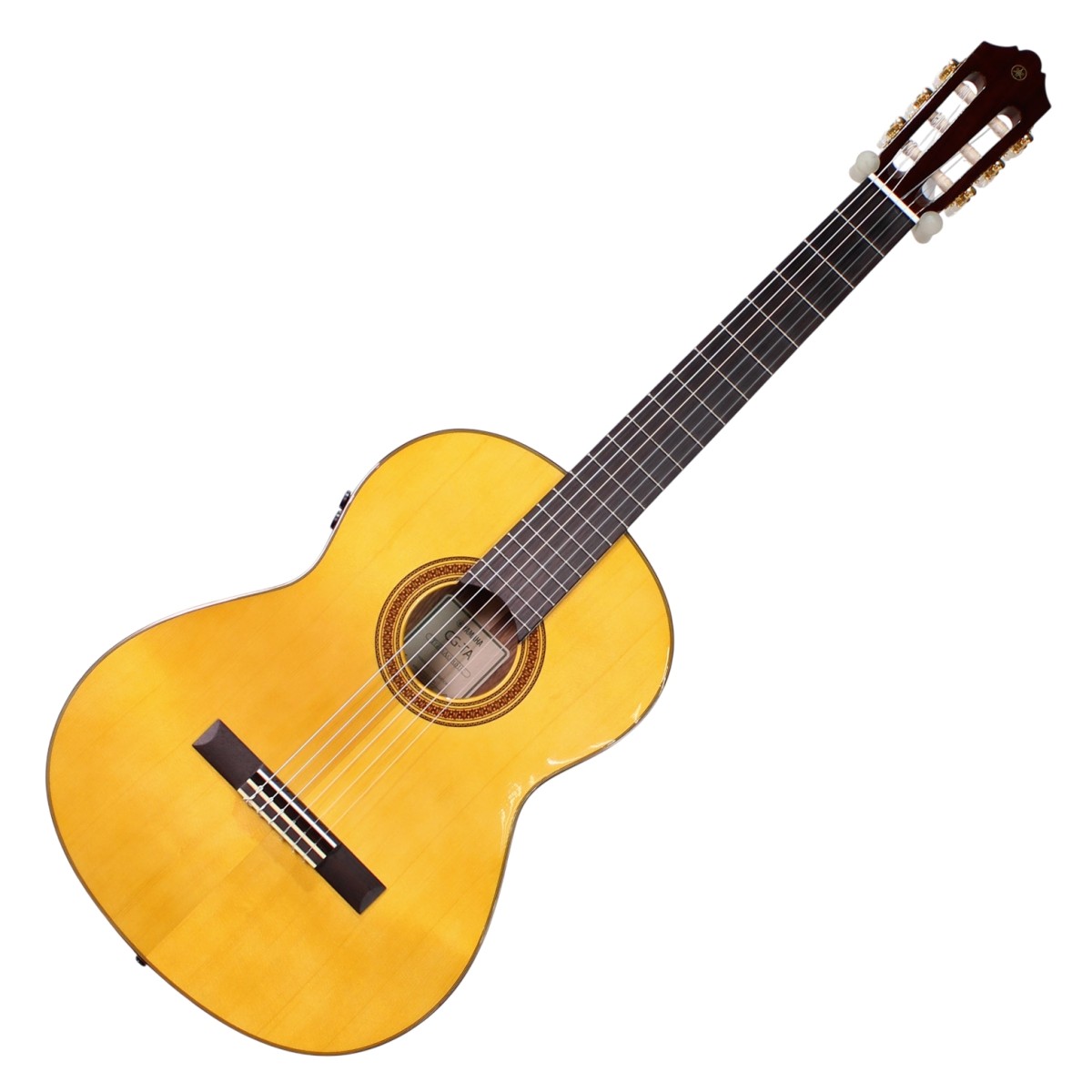 Click to view product details and reviews for Yamaha Cg Ta Transacoustic Classical Guitar Natural Ex Demo. Click to view product details and reviews for Yamaha Cg Ta Transacoustic Classical Guitar Natural Ex Demo.