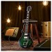 Hartwood Fifty6 Vibrato Electric Guitar, Pickle