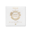 Jargar Eccentric Violin E String, Dolce, Medium