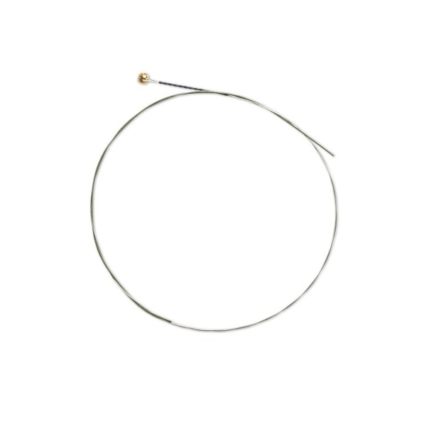 Jargar Eccentric Violin E String, Dolce, Medium