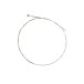 Jargar Eccentric Violin E String, Dolce, Medium