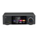 Dorpo digital DMP-A1 Music Streamer, Headphone Amp, DAC, Pre-Amp, App controlled with Touchscreen