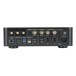 Dorpo digital DMP-A1 Music Streamer, Headphone Amp, DAC, Pre-Amp, App controlled with Touchscreen rear 