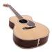 Martin OM45 - angled shot