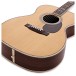Martin OM45 - body