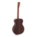 Martin OM45 - back
