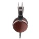 G4M Vintone Stereo Headphones