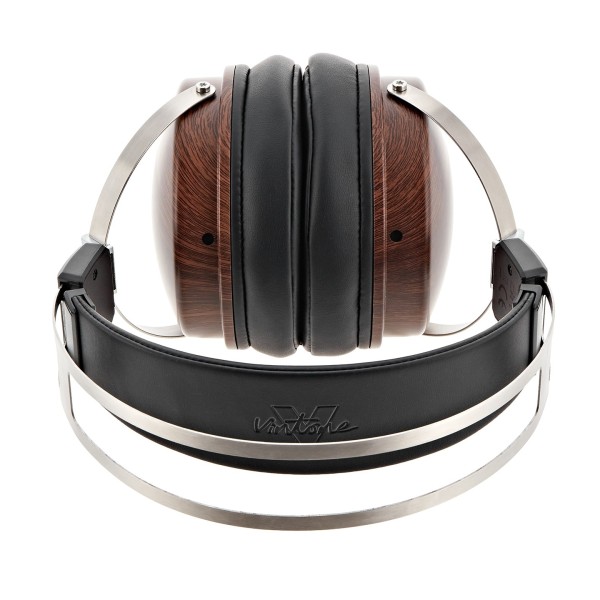 G4M Vintone Stereo Headphones