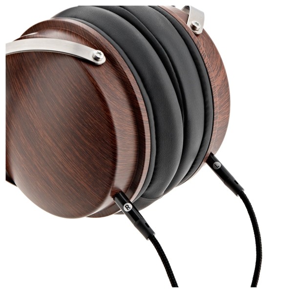G4M Vintone Stereo Headphones