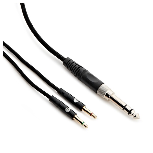 G4M Vintone Stereo Headphones