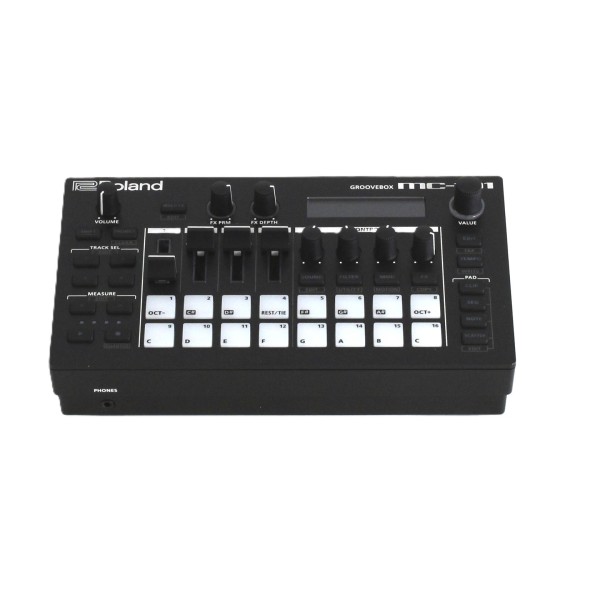 Roland MC-101 Groovebox - Secondhand at Gear4music