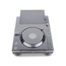 AlphaTheta CDJ-3000X and Decksaver Cover