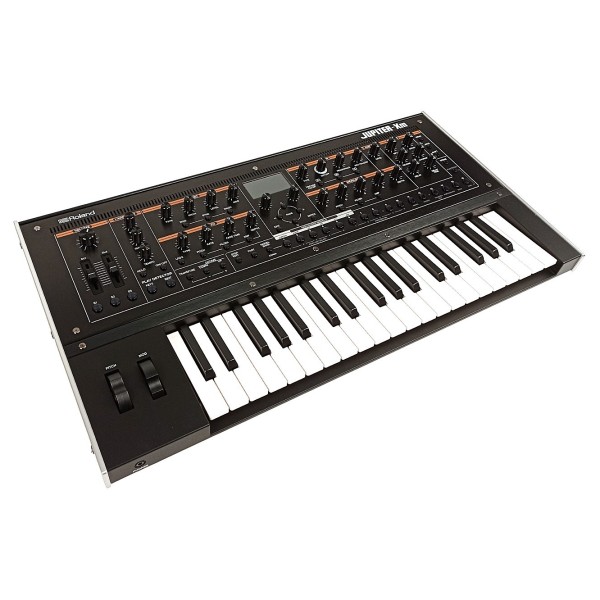 Roland Jupiter-Xm 37 Key Synthesizer - Secondhand at Gear4music