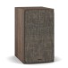 DALI Sonik 1 Bookshelf Speakers, Walnut grille 