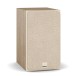 DALI Sonik 1 Bookshelf Speakers, Natural Oak grille 