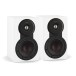 DALI Sonik 1 Bookshelf Speakers (Pair), White