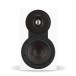 DALI Sonik 1 Bookshelf Speakers, White - front 