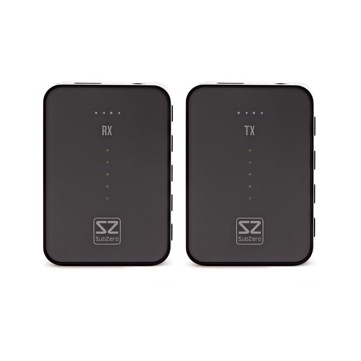 Click to view product details and reviews for Subzero Voxlink Pocket Wireless In Ear Monitor System.
